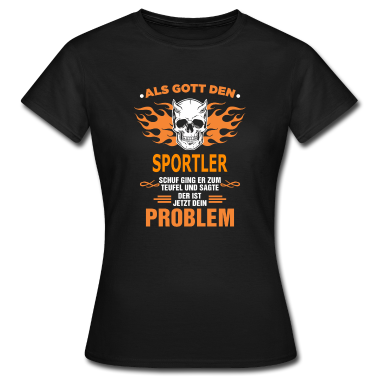 Sport LK T-Shirt - SPORTLER