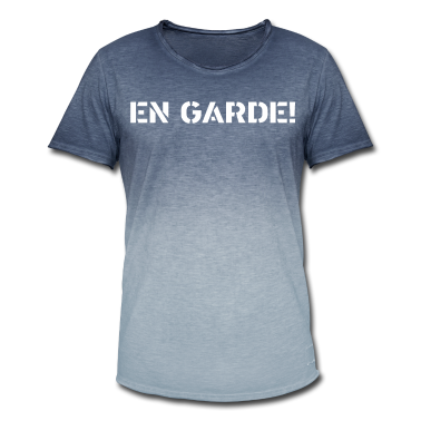 Sport LK T-Shirt - Fechten - En Garde