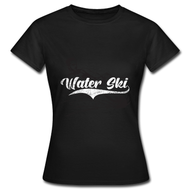 Sport LK T-Shirt - Wasserski Sportler