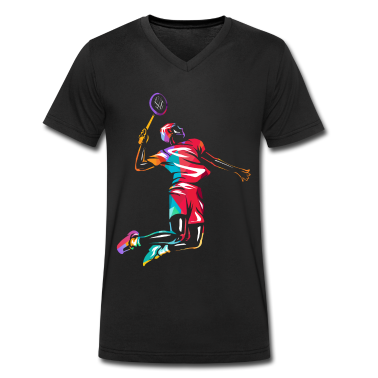 Sport LK T-Shirt - Badminton