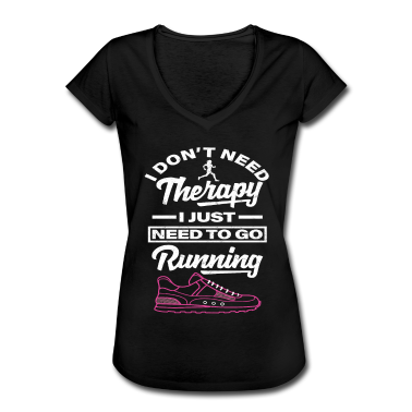 Sport LK T-Shirt - Laufen Sportler