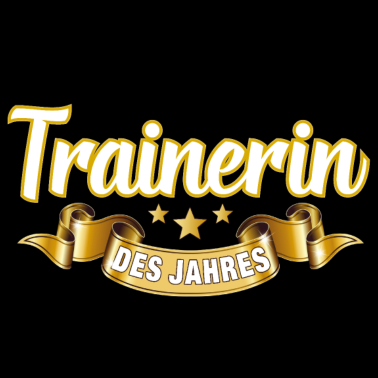 Motiv Trainerin des Jahres