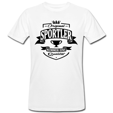 Sport LK T-Shirt - sportler