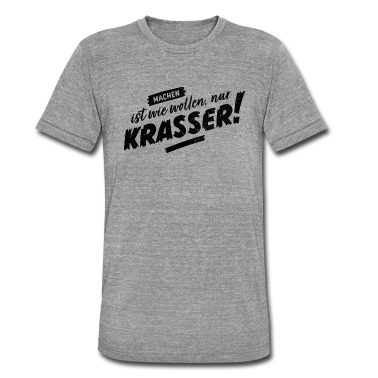 Sport LK T-Shirt - Geschenkidee für Sportler die Erfolg haben!