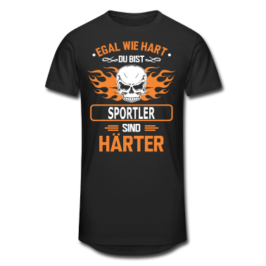 Sport LK T-Shirt - sportler