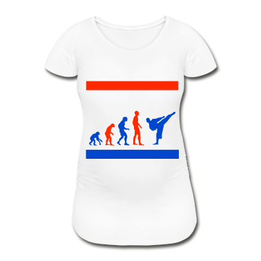 Sport LK T-Shirt - Taekwondo Evolution Kampfsport