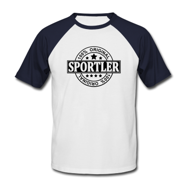 Sport LK T-Shirt - Sportler
