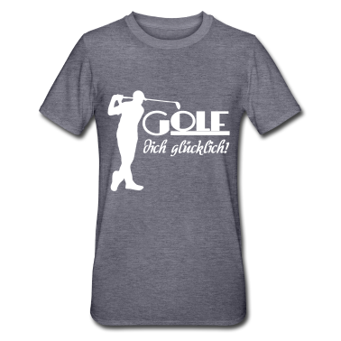 Sport LK T-Shirt - Golf Golfer Sport Sportler Spruch Geschenk