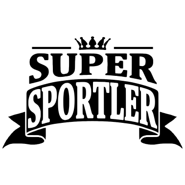 Motiv super sportler