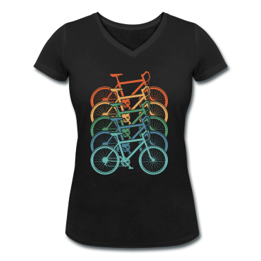 Sport LK T-Shirt - Fahrrad Sportler Rennrad