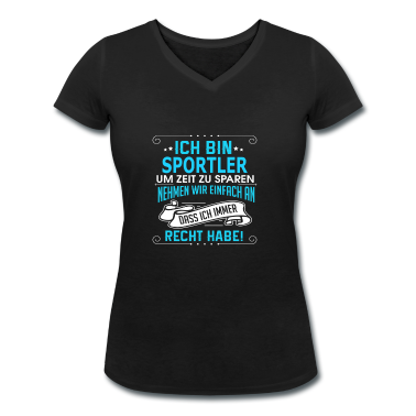 Sport LK T-Shirt - SPORTLER