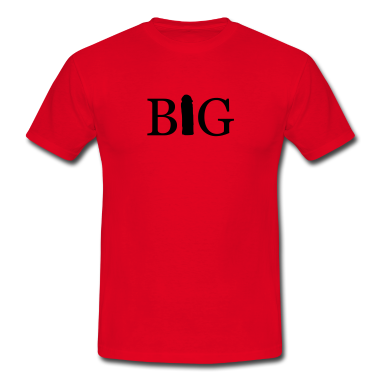 Sport LK T-Shirt - big