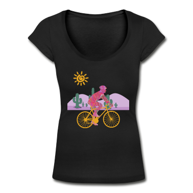 Sport LK T-Shirt - fahrrad e 61