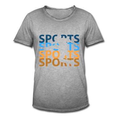 Sport LK T-Shirt - Sportler