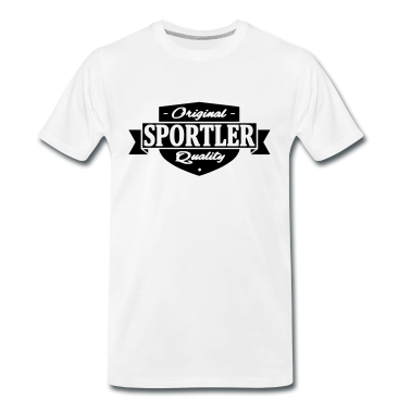 Sport LK T-Shirt - sportler
