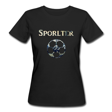 Sport LK T-Shirt - Sportler