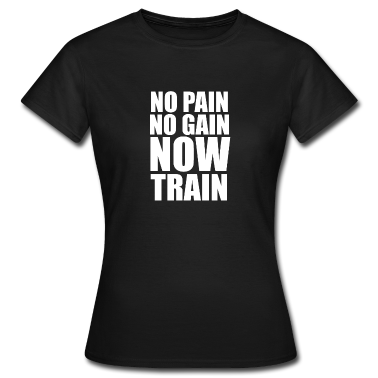 Sport LK T-Shirt - Sportler