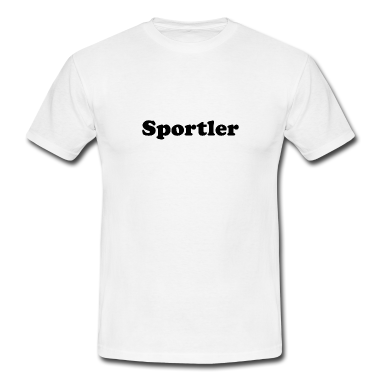 Sport LK T-Shirt - Sportler