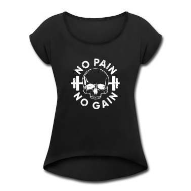 Sport LK T-Shirt - Sportler