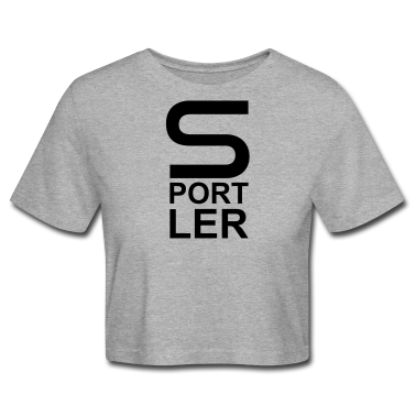 Sport LK T-Shirt - Sportler