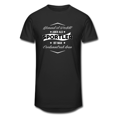 Sport LK T-Shirt - SPORTLER
