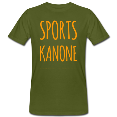 Sport LK T-Shirt - Sportler