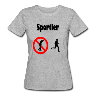 Sport LK T-Shirt - Sportler