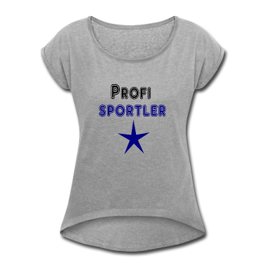 Sport LK T-Shirt - Sportler 33