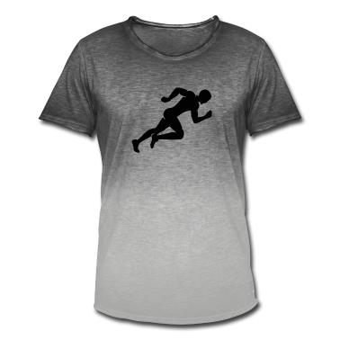 Sport LK T-Shirt - Running Man Sportler