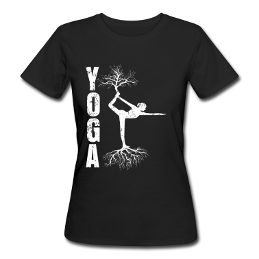 Sport LK T-Shirt - Yoga Sportler