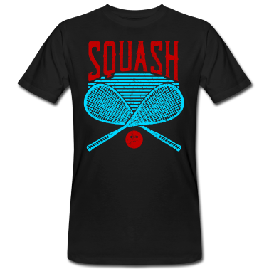 Sport LK T-Shirt - Squash Sportler