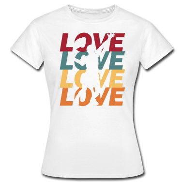 Sport LK T-Shirt - Tennis Sportler