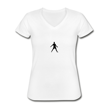 Sport LK T-Shirt - Jubelnder Sportler
