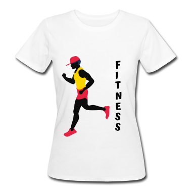 Sport LK T-Shirt - Laufen Sportler