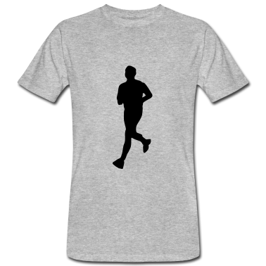 Sport LK T-Shirt - Laufen Sportler