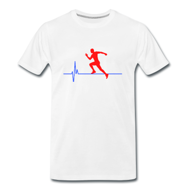 Sport LK T-Shirt - Sportler SINUS