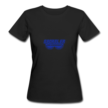Sport LK T-Shirt - sportler aus leidenschaft