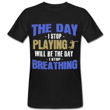 Sport LK T-Shirt - volleyball sportler