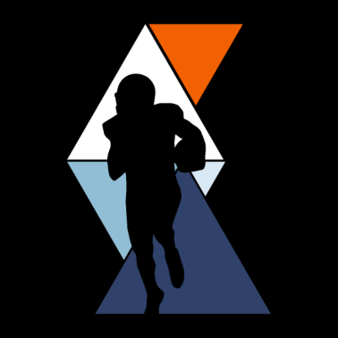 Motiv Sportler Footballer