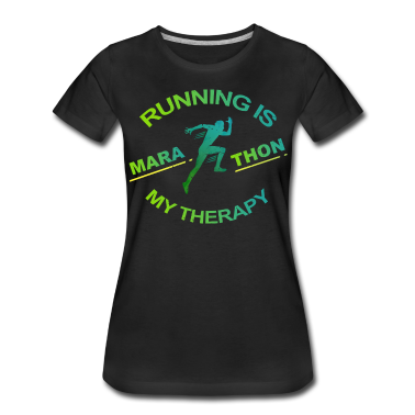 Sport LK T-Shirt - Marathon Sportler