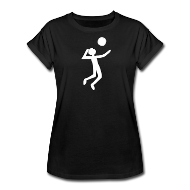 Sport LK T-Shirt - Handball sportler