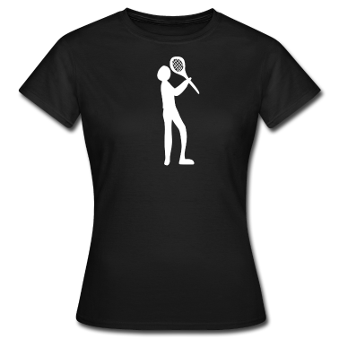 Sport LK T-Shirt - Sportler Tennis