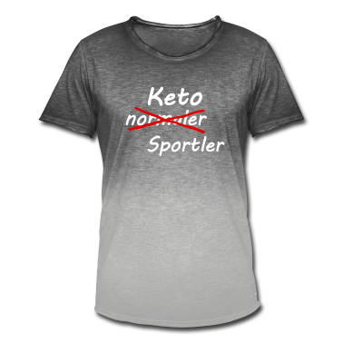 Sport LK T-Shirt - Keto Sportler