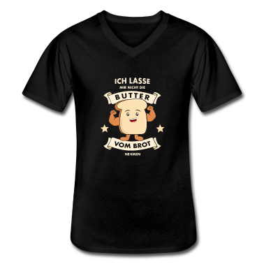 Sport LK T-Shirt - Sportler Veganer