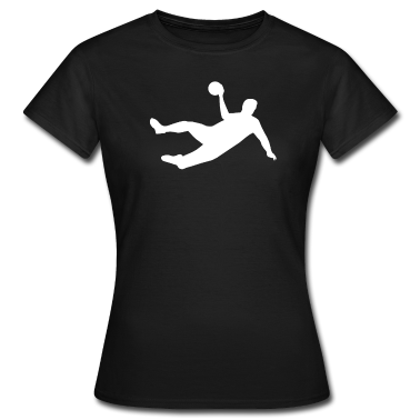 Sport LK T-Shirt - Sportler Handballer