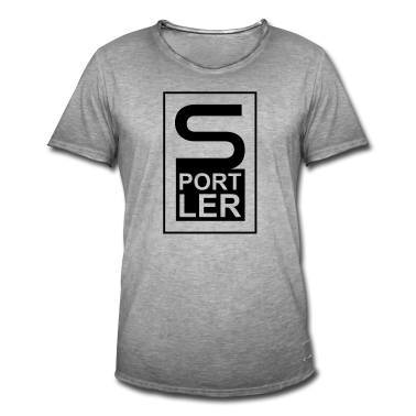 Sport LK T-Shirt - Sport Sportler
