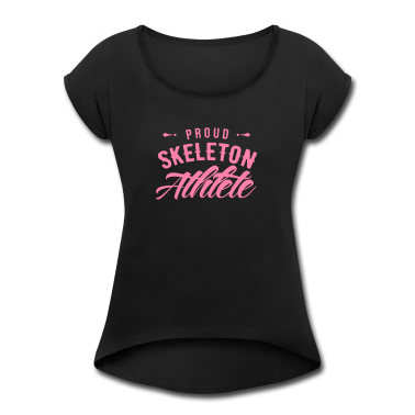 Sport LK T-Shirt - Skeleton Sportler