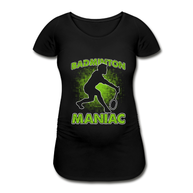 Sport LK T-Shirt - Badminton-Sportler