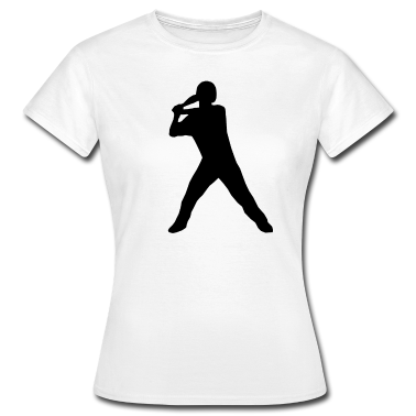 Sport LK T-Shirt - Baseball Sportler