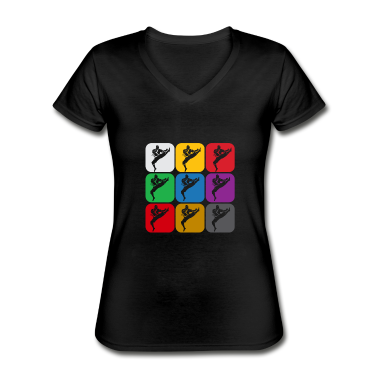 Sport LK T-Shirt - Karate Sportler